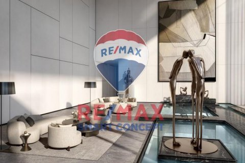 Apartment on the Saadiyat Island, Abu Dhabi, UAE 1 bedroom, 101.1 sq.m. № 580417 - photo 5