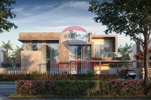 Saadiyat Island, Abu Dhabi, UAE의 판매용 토지 750제곱미터 번호 580420 - 사진 2