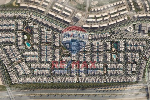 Saadiyat Island, Abu Dhabi, UAE의 판매용 토지 750제곱미터 번호 580420 - 사진 6