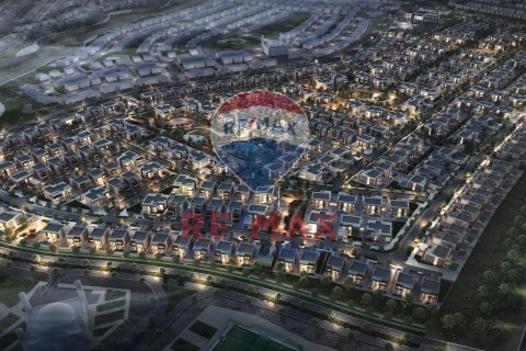 Saadiyat Island, Abu Dhabi, UAE의 판매용 토지 750제곱미터 번호 580420 - 사진 3
