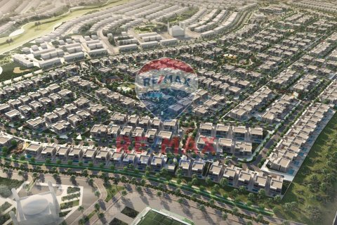 Saadiyat Island, Abu Dhabi, UAE의 판매용 토지 750제곱미터 번호 580420 - 사진 4