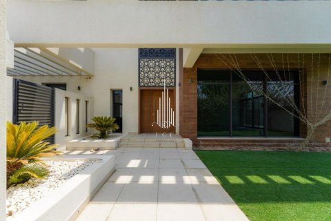 Yas Island、Abu Dhabi、UAE にあるヴィラの賃貸物件 5ベッドルーム、650.3 m2、No557931 - 写真 29