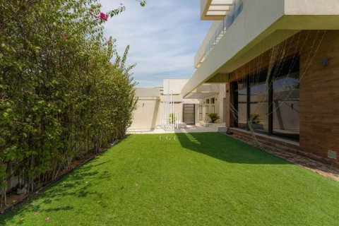 Yas Island、Abu Dhabi、UAE にあるヴィラの賃貸物件 5ベッドルーム、650.3 m2、No557931 - 写真 27