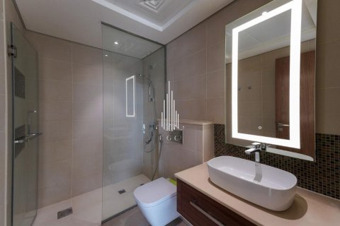 Yas Island、Abu Dhabi、UAE にあるヴィラの賃貸物件 5ベッドルーム、650.3 m2、No557931 - 写真 20