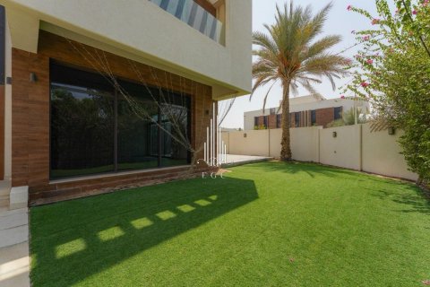 Yas Island、Abu Dhabi、UAE にあるヴィラの賃貸物件 5ベッドルーム、650.3 m2、No557931 - 写真 28