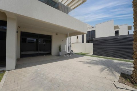 Yas Island、Abu Dhabi、UAE にあるヴィラの賃貸物件 5ベッドルーム、650.3 m2、No557931 - 写真 26