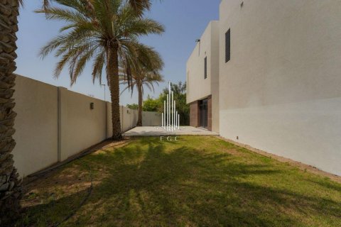 Yas Island、Abu Dhabi、UAE にあるヴィラの賃貸物件 5ベッドルーム、650.3 m2、No557931 - 写真 25