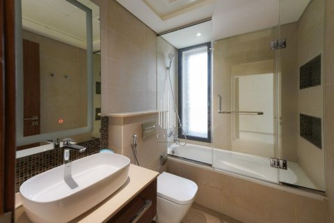 Yas Island、Abu Dhabi、UAE にあるヴィラの賃貸物件 5ベッドルーム、650.3 m2、No557931 - 写真 24