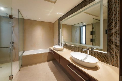 Yas Island、Abu Dhabi、UAE にあるヴィラの賃貸物件 5ベッドルーム、650.3 m2、No557931 - 写真 21