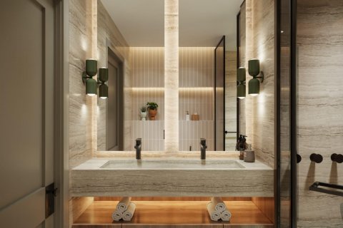 Byt v Dubai Hills Estate, Dubai, SAE 1 ložnice, 74.3 m² Č.: 562776 - fotografie 7