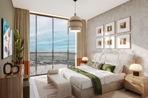 Byt v Dubai Hills Estate, Dubai, SAE 1 ložnice, 74.3 m² Č.: 562776 - fotografie 3