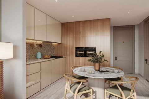 Byt v Dubai Hills Estate, Dubai, SAE 1 ložnice, 74.3 m² Č.: 562776 - fotografie 6