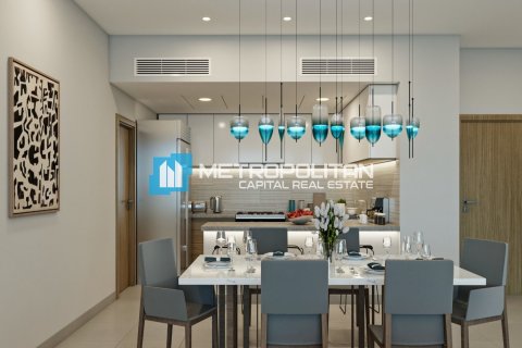 Byt v Al Reem Island, Abu Dhabi, SAE 1 ložnice, 89.6 m² Č.: 568568 - fotografie 8