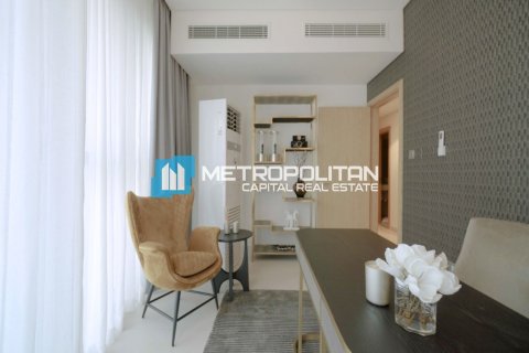 Byt v Al Reem Island, Abu Dhabi, SAE 1 ložnice, 89.6 m² Č.: 568568 - fotografie 15