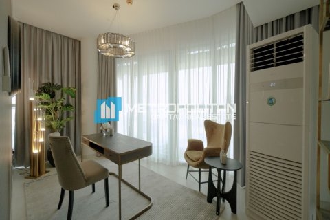 Byt v Al Reem Island, Abu Dhabi, SAE 1 ložnice, 89.6 m² Č.: 568568 - fotografie 14