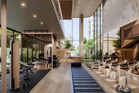 Dzīvoklis Dubaijā, AAE 1 istaba, 70 m2 Nr. 623041 - attēls 7