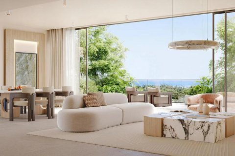 Dzīvoklis Dubaijā, AAE 1 istaba, 70 m2 Nr. 623041 - attēls 3