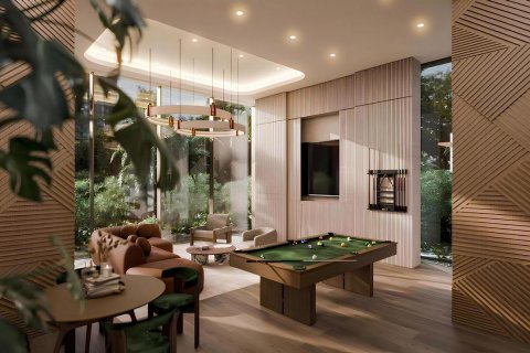 Dzīvoklis Dubaijā, AAE 1 istaba, 70 m2 Nr. 623041 - attēls 6