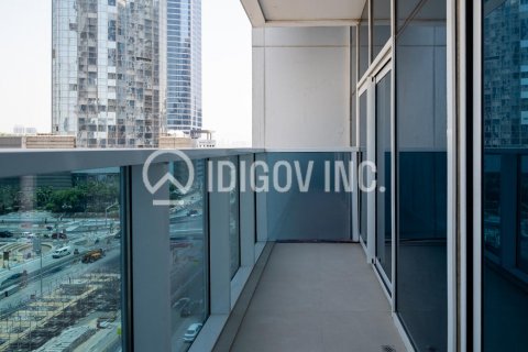 Appartamento in affitto a Dubai Marina, Dubai, EAU 2 camere da letto, 115 mq. № 623031 - foto 23