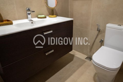 Appartamento in affitto a Dubai Marina, Dubai, EAU 2 camere da letto, 115 mq. № 623031 - foto 19
