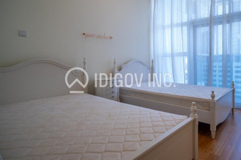 Appartamento in affitto a Dubai Marina, Dubai, EAU 2 camere da letto, 115 mq. № 623031 - foto 9