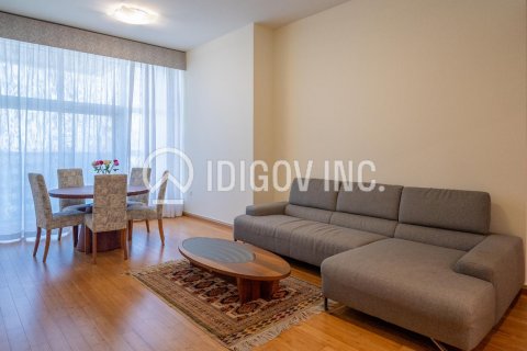 Appartamento in affitto a Dubai Marina, Dubai, EAU 2 camere da letto, 115 mq. № 623031 - foto 2