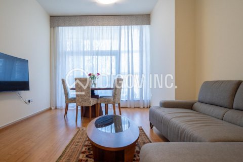 Appartamento in affitto a Dubai Marina, Dubai, EAU 2 camere da letto, 115 mq. № 623031 - foto 1