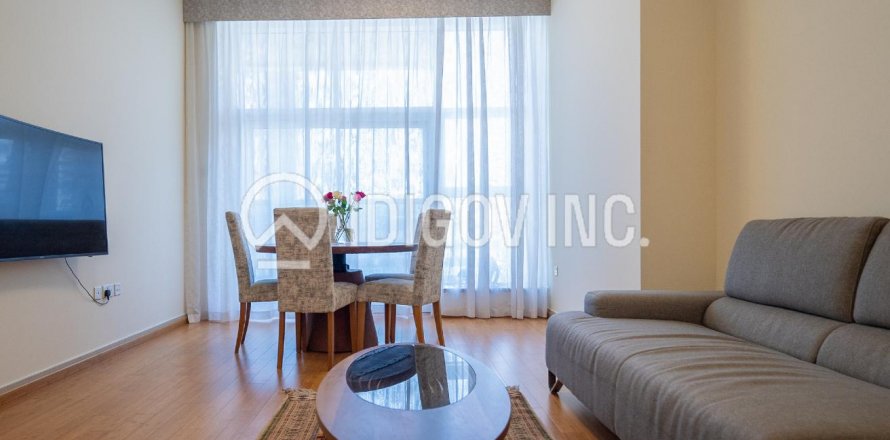 Appartamento a Dubai Marina, Dubai, EAU 2 camere da letto, 115 mq. № 623031