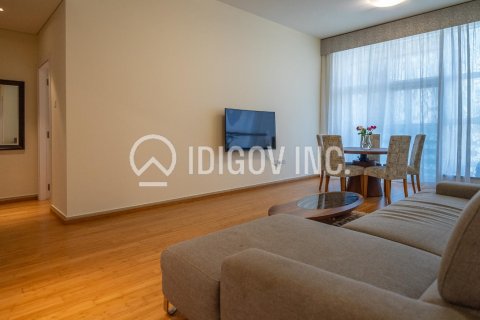 Appartamento in affitto a Dubai Marina, Dubai, EAU 2 camere da letto, 115 mq. № 623031 - foto 15