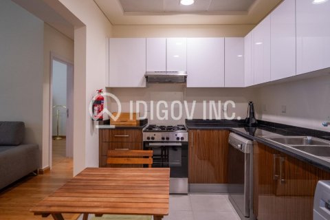 Appartamento in affitto a Dubai Marina, Dubai, EAU 2 camere da letto, 115 mq. № 623031 - foto 13