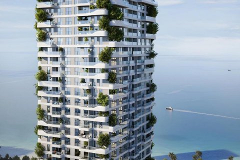 Apartmen di Dubai, UAE 3 bilik tidur, 175 meter persegi № 623043 - foto 11