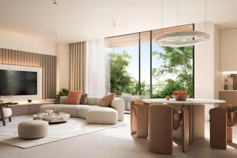 Apartmen di Dubai, UAE 3 bilik tidur, 175 meter persegi № 623043 - foto 3