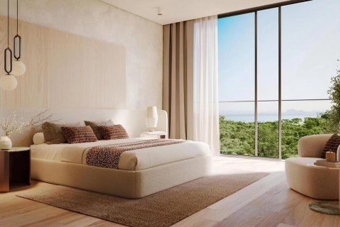 Apartmen di Dubai, UAE 3 bilik tidur, 175 meter persegi № 623043 - foto 4