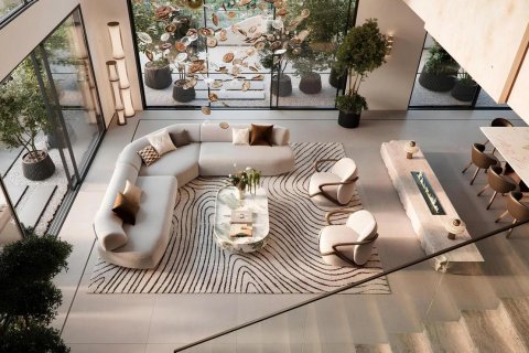Apartmen di Dubai, UAE 3 bilik tidur, 175 meter persegi № 623043 - foto 1