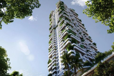 Apartmen di Dubai, UAE 3 bilik tidur, 175 meter persegi № 623043 - foto 10