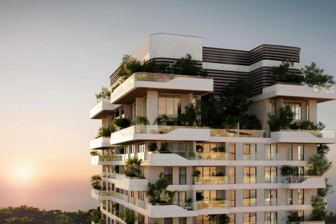 Apartmen di Dubai, UAE 3 bilik tidur, 175 meter persegi № 623043 - foto 9