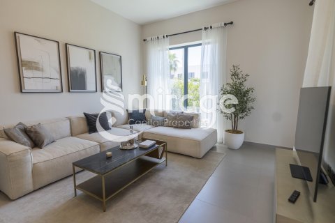 Vila na Yas Island, Abu Dhabi, SAE 4 ložnice, 209.5 m² Č.: 550679 - fotografie 3
