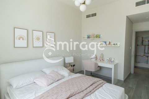 Vila na Yas Island, Abu Dhabi, SAE 4 ložnice, 209.5 m² Č.: 550679 - fotografie 6