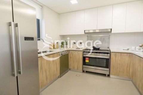 Vila na Yas Island, Abu Dhabi, SAE 4 ložnice, 209.5 m² Č.: 550679 - fotografie 9