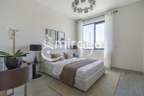 Vila na Yas Island, Abu Dhabi, SAE 4 ložnice, 209.5 m² Č.: 550679 - fotografie 7