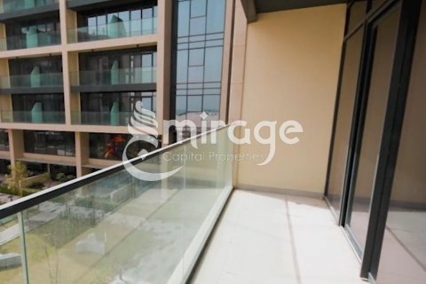 Byt na Saadiyat Island, Abu Dhabi, SAE 2 ložnice, 115.9 m² Č.: 550678 - fotografie 3