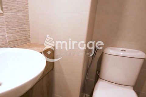 Byt na Saadiyat Island, Abu Dhabi, SAE 2 ložnice, 115.9 m² Č.: 550678 - fotografie 10