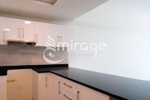 Byt na Saadiyat Island, Abu Dhabi, SAE 2 ložnice, 115.9 m² Č.: 550678 - fotografie 7