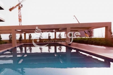 Byt na Saadiyat Island, Abu Dhabi, SAE 2 ložnice, 115.9 m² Č.: 550678 - fotografie 11