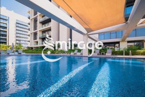 Byt na Saadiyat Island, Abu Dhabi, SAE 2 ložnice, 115.9 m² Č.: 550678 - fotografie 12