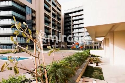 Byt na Saadiyat Island, Abu Dhabi, SAE 2 ložnice, 115.9 m² Č.: 550678 - fotografie 13