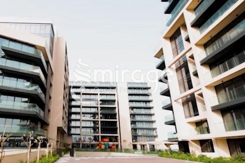 Byt na Saadiyat Island, Abu Dhabi, SAE 2 ložnice, 115.9 m² Č.: 550678 - fotografie 1