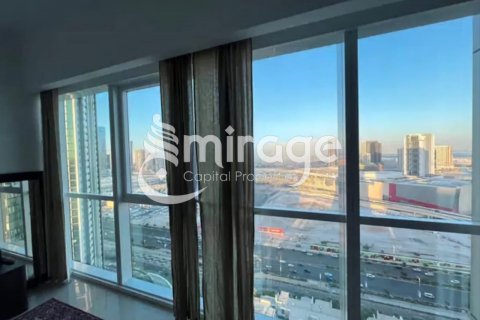 Müüa korter asukohaga Al Reem Island, Abu Dhabi, AÜE: 2 magamistoaga, 160 m² Nr 550680 - pilt 5