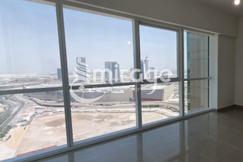 Müüa korter asukohaga Al Reem Island, Abu Dhabi, AÜE: 2 magamistoaga, 160 m² Nr 550680 - pilt 3