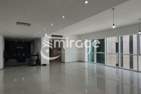 Müüa korter asukohaga Al Reem Island, Abu Dhabi, AÜE: 2 magamistoaga, 160 m² Nr 550680 - pilt 2